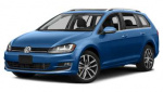 Volkswagen Golf SportWagen bolt pattern